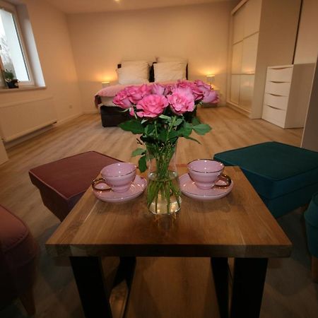 Lesniczowka Grabczok Appartement Buitenkant foto
