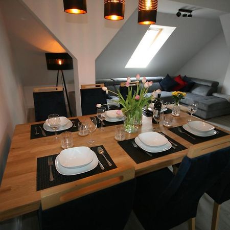 Lesniczowka Grabczok Appartement Buitenkant foto