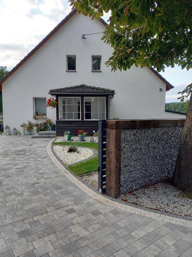 Lesniczowka Grabczok Appartement Buitenkant foto