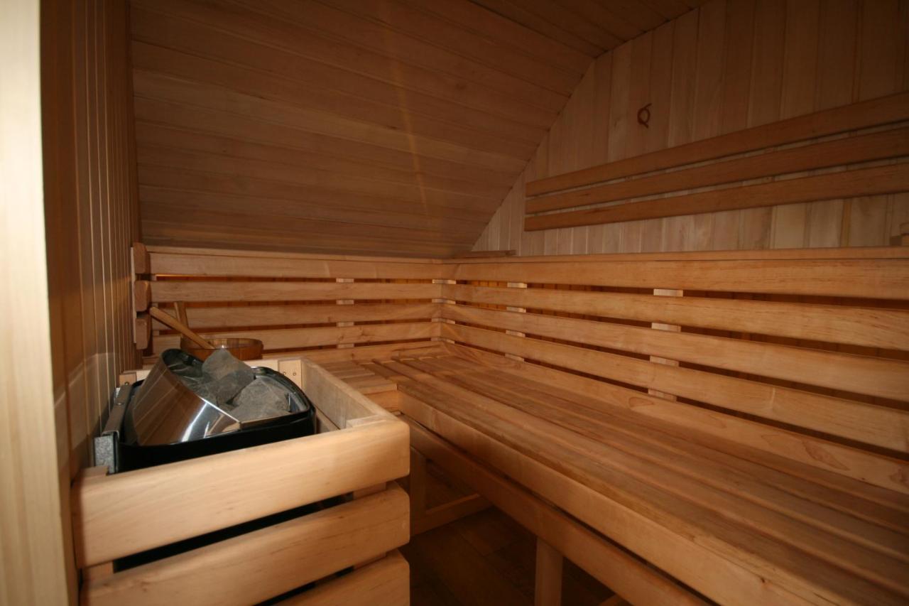 Lesniczowka Grabczok Appartement Buitenkant foto