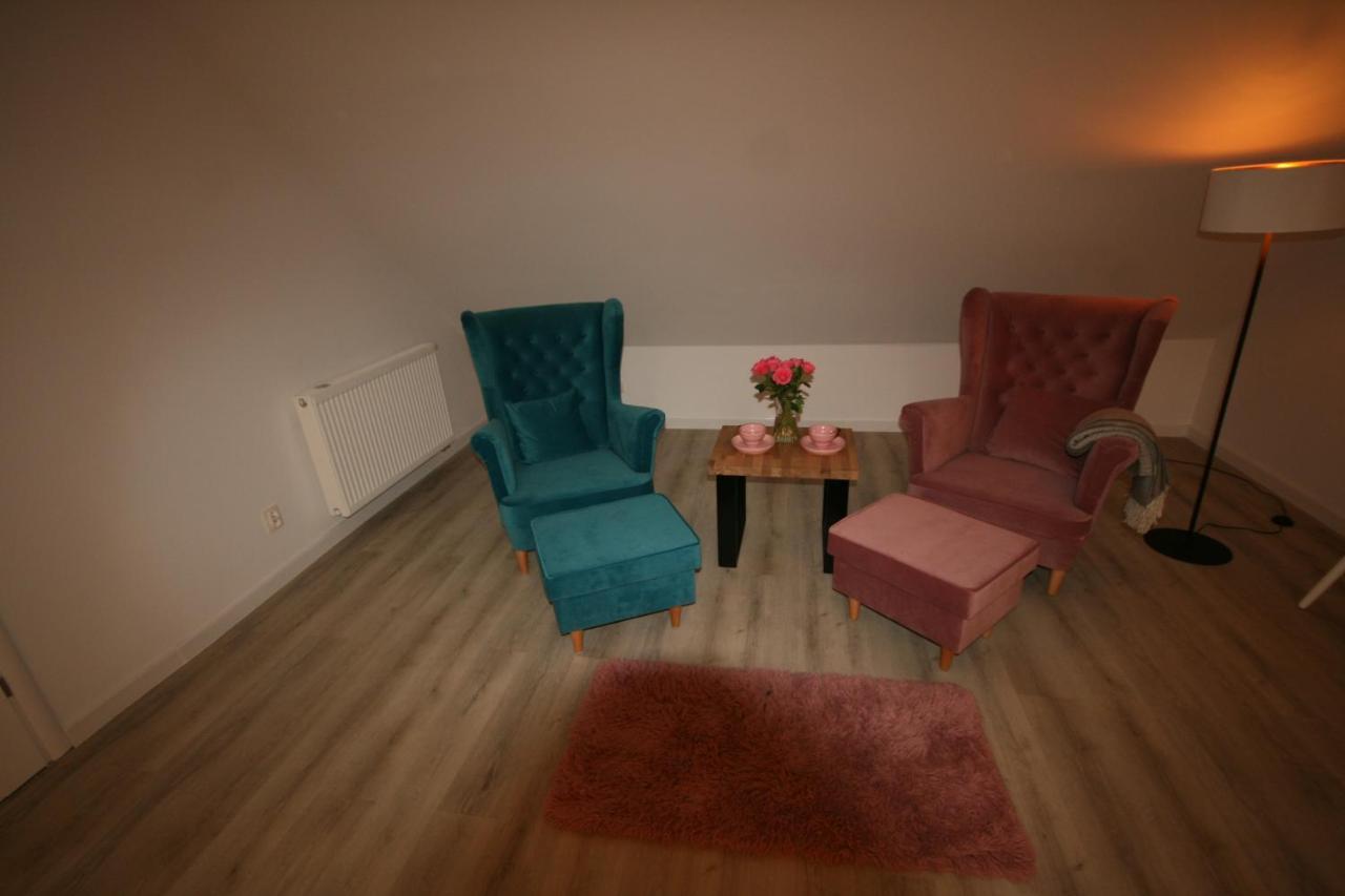 Lesniczowka Grabczok Appartement Buitenkant foto