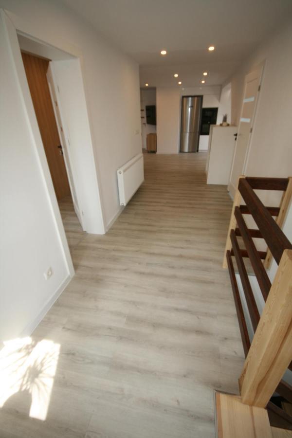 Lesniczowka Grabczok Appartement Buitenkant foto
