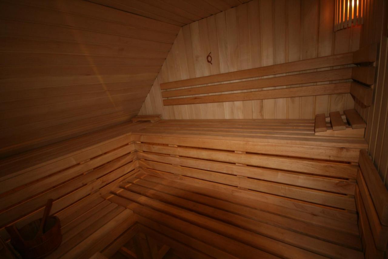 Lesniczowka Grabczok Appartement Buitenkant foto