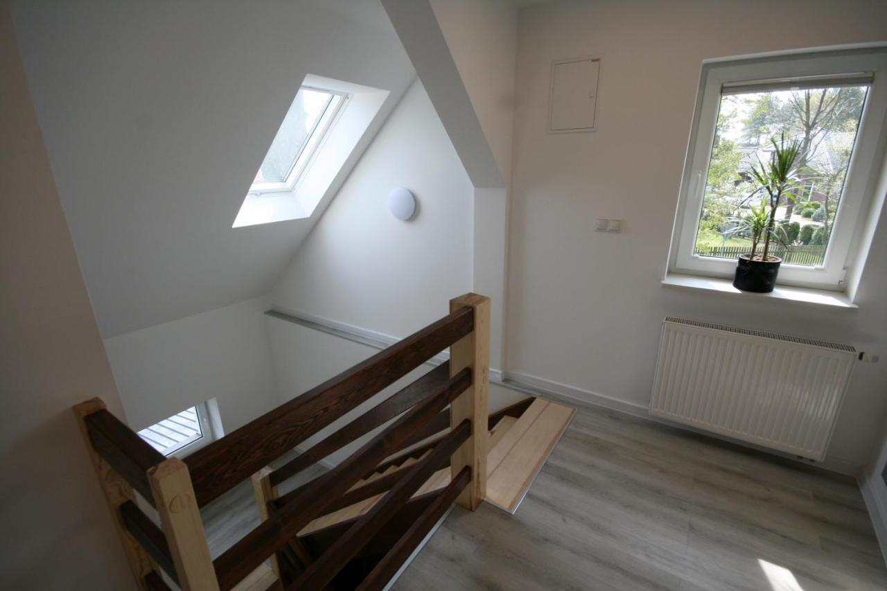 Lesniczowka Grabczok Appartement Buitenkant foto