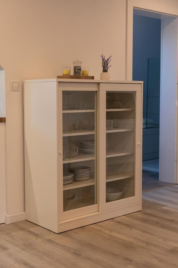 Lesniczowka Grabczok Appartement Buitenkant foto