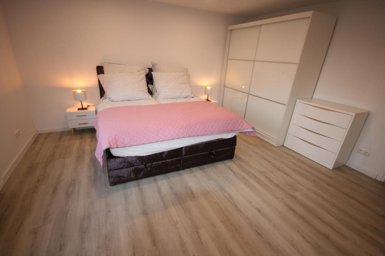 Lesniczowka Grabczok Appartement Buitenkant foto