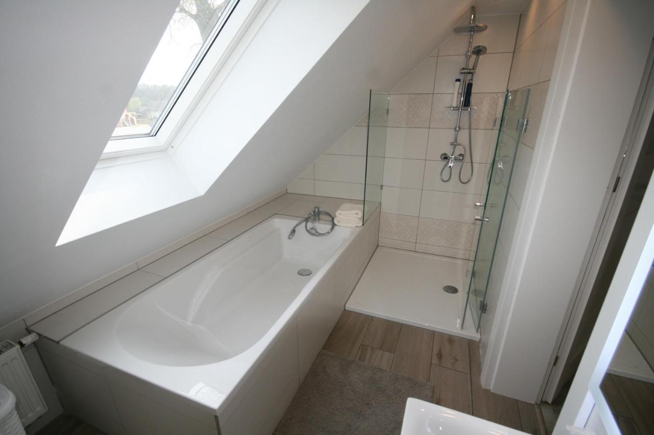 Lesniczowka Grabczok Appartement Buitenkant foto