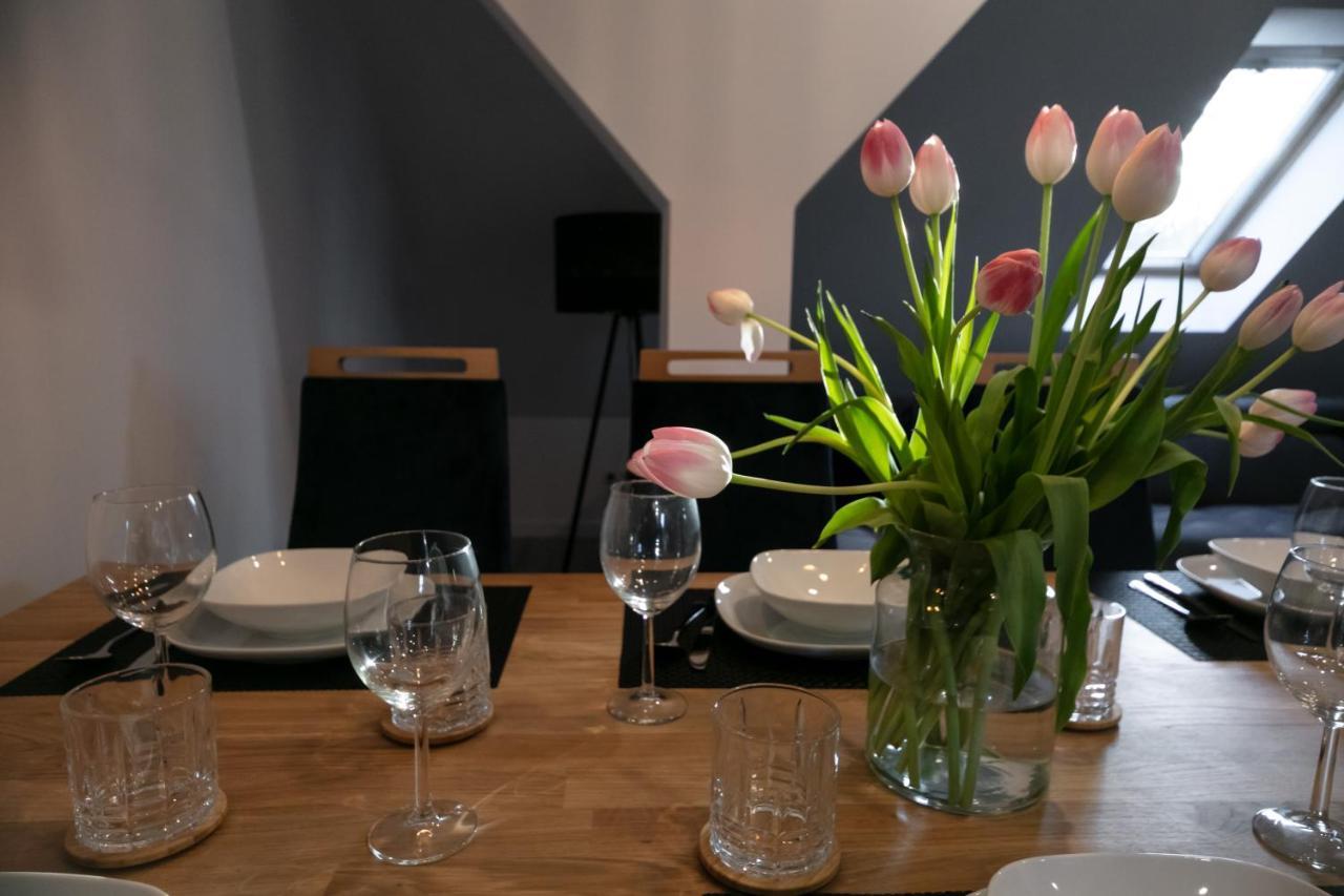 Lesniczowka Grabczok Appartement Buitenkant foto