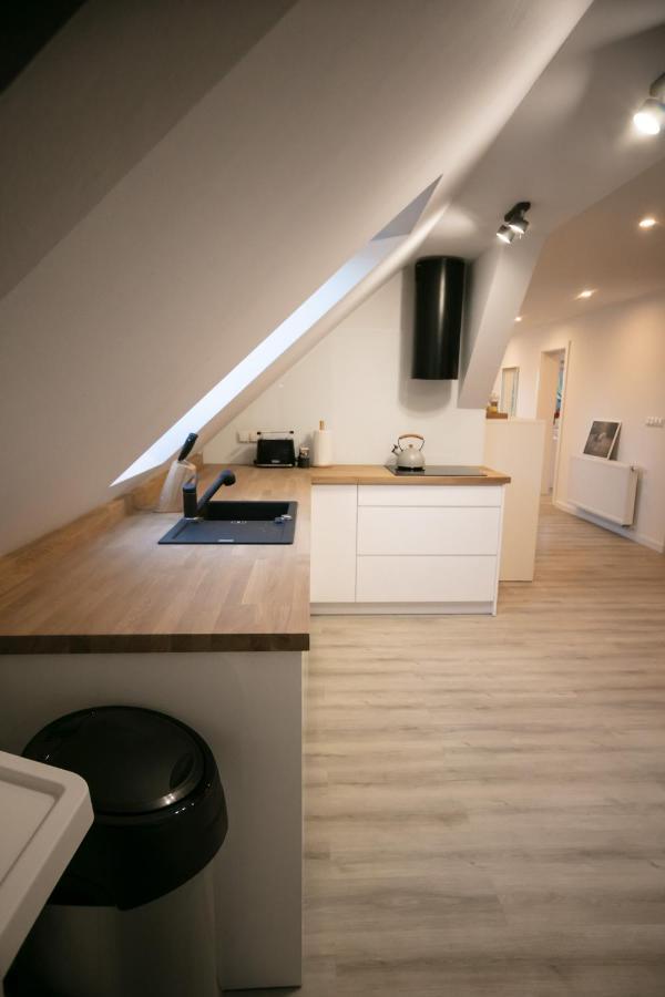 Lesniczowka Grabczok Appartement Buitenkant foto