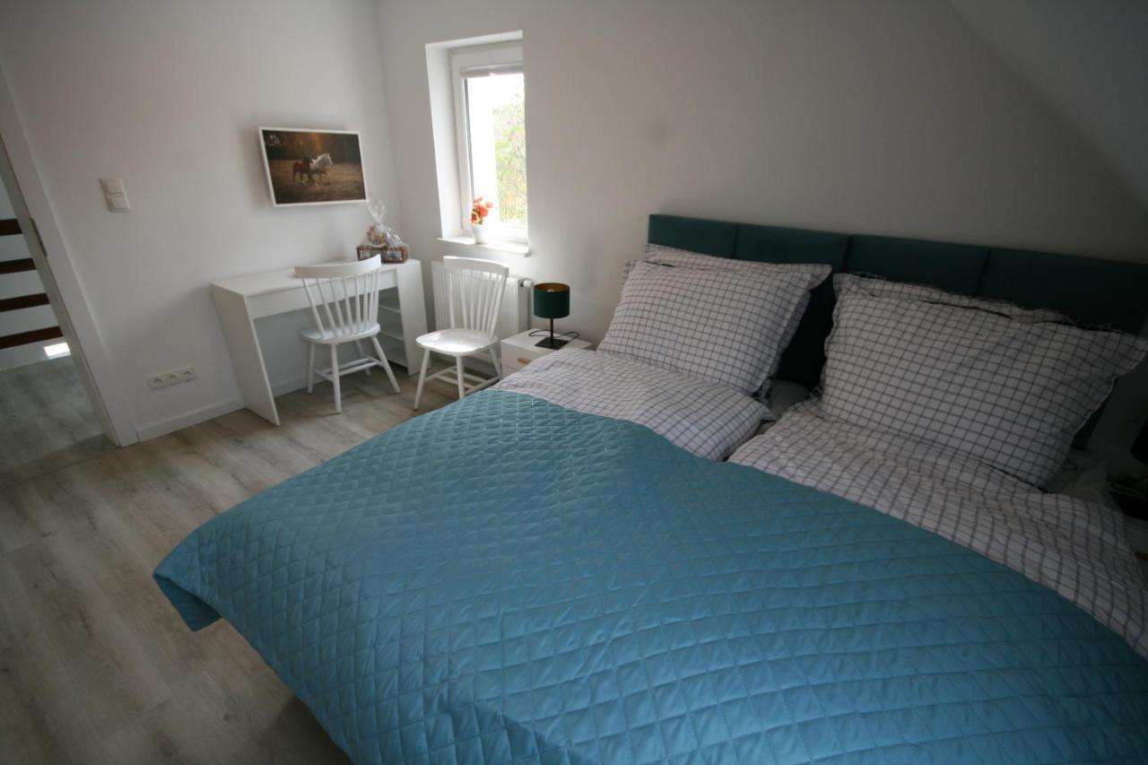 Lesniczowka Grabczok Appartement Buitenkant foto